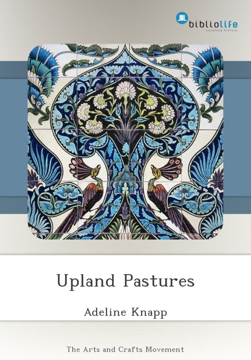 Upland Pastures