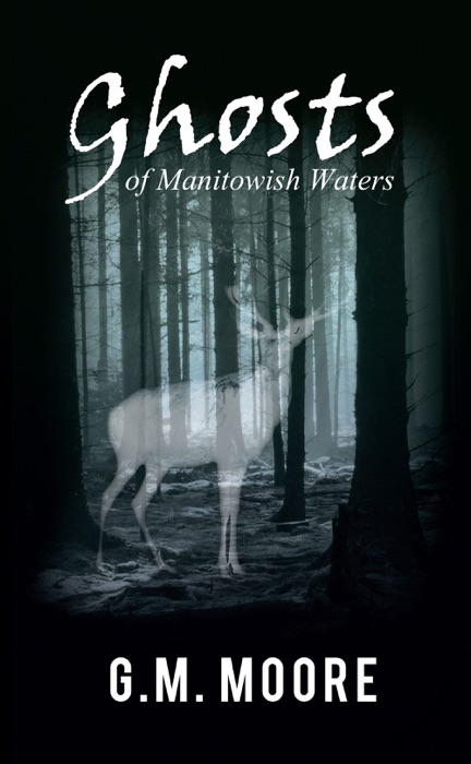 Ghosts of Manitowish Waters