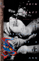 Jerry Prosser & Warren Pleece - Skin Graft: The Adventures of a Tattooed Man (1993-) #4 artwork
