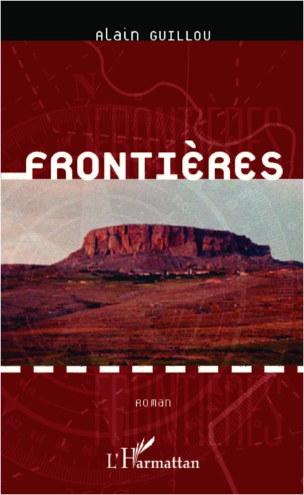 Frontières