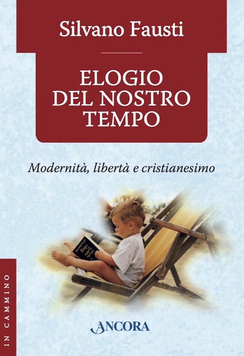 Elogio del nostro tempo