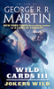 George R.R. Martin & Wild Cards Trust - Jokers Wild artwork