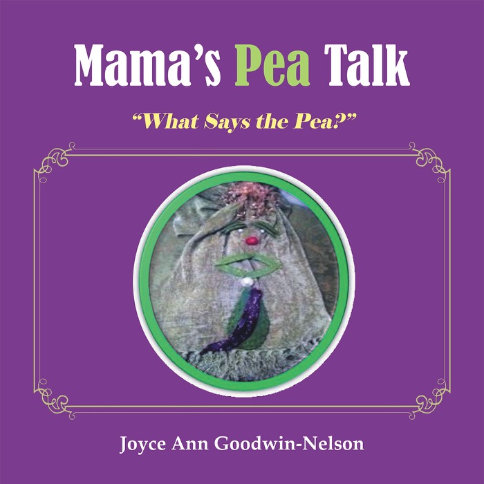 Mama's Pea Talk