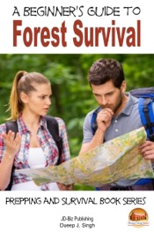 A Beginner's Guide to Forest Survival