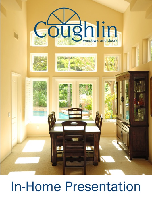 Coughlin Windows & Doors
