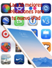 Las 50 mejores aplicaciones para tu nuevo iPad - José Iraola Pérez