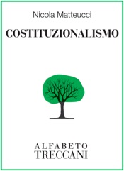Costituzionalismo