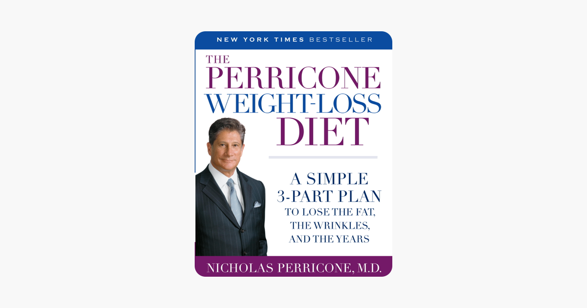 the-perricone-weight-loss-diet-on-apple-books