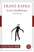 In der Strafkolonie - Franz Kafka & Roger Hermes