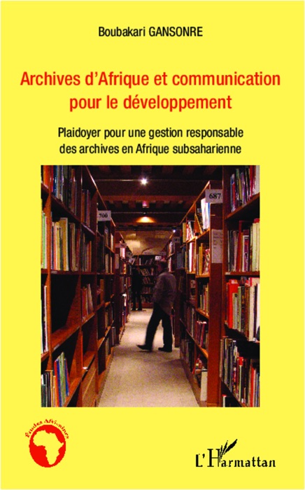 Archives d’afrique et communication pour le développement