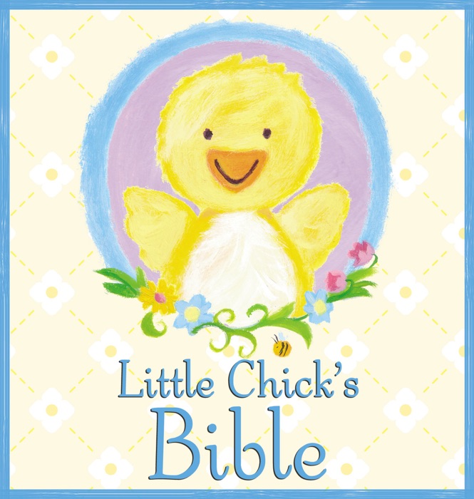 Little Chick's Bible