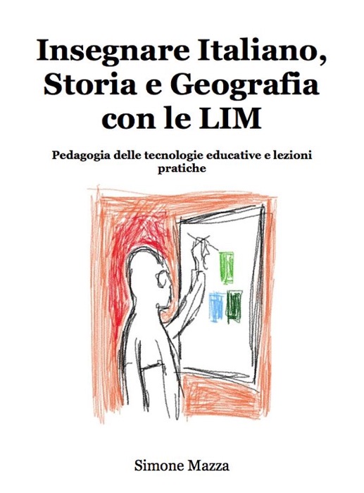 Insegnare Italiano, storia e geografia con le LIM