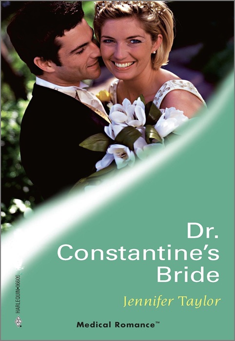 Dr. Constantine's Bride