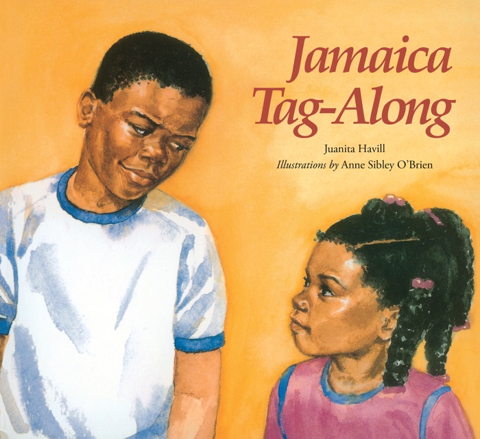 Jamaica Tag-Along