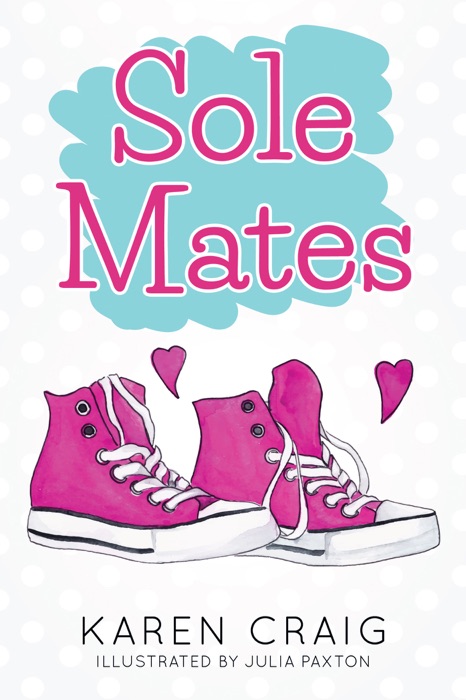 Sole Mates