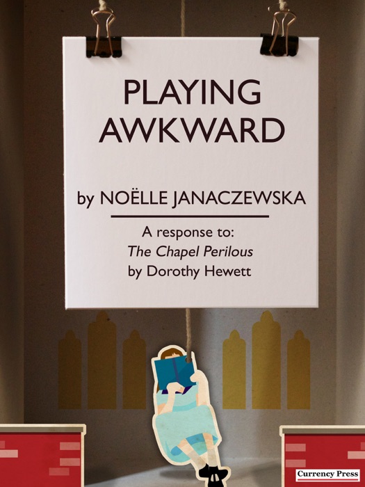 Playing Awkward