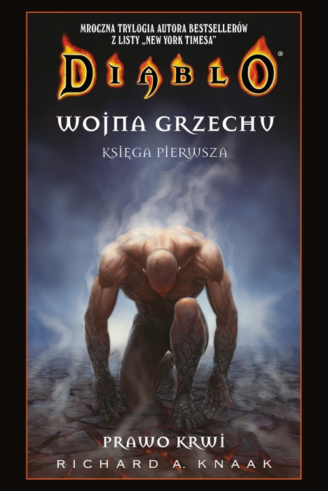 Diablo. Wojna Grzechu, Księga I: Prawo krwi