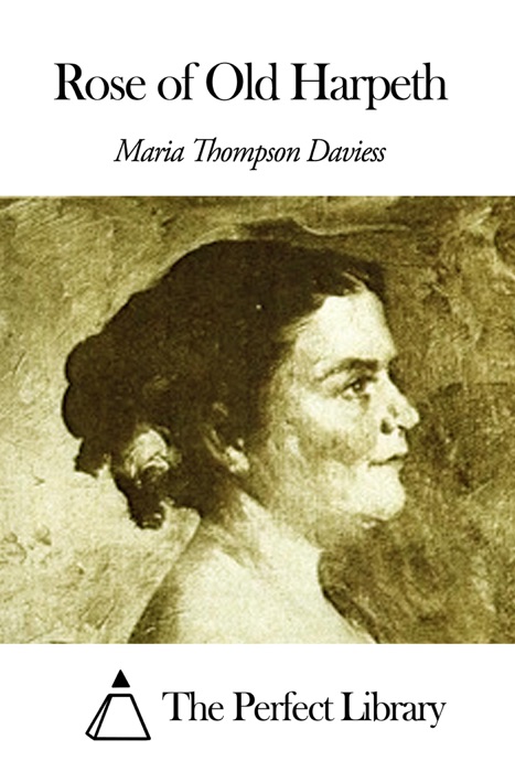 Rose of Old Harpeth