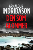 Den som glömmer - Arnaldur Indriðason