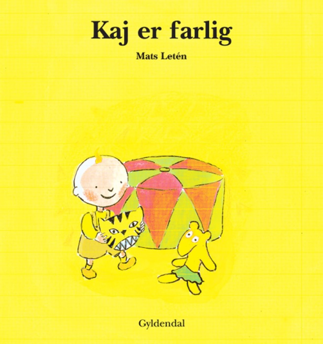 Kaj er farlig