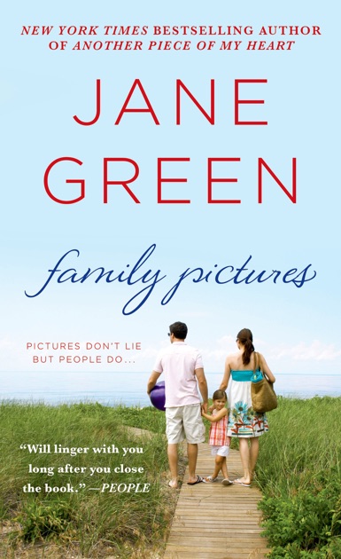 another piece of my heart jane green epub