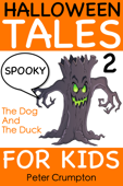 Spooky Halloween Tales For Kids - Peter Crumpton
