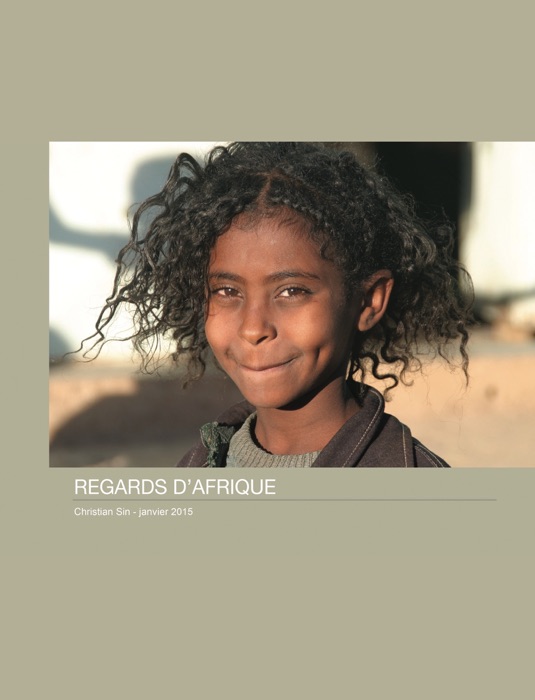 REGARDS D'AFRIQUE