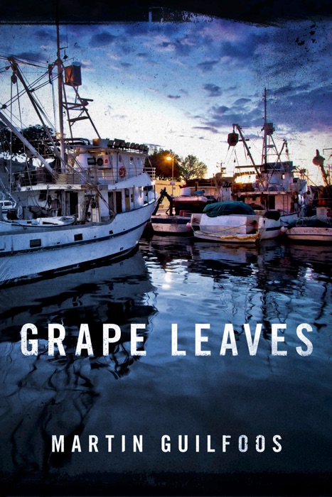 Grape Leaves