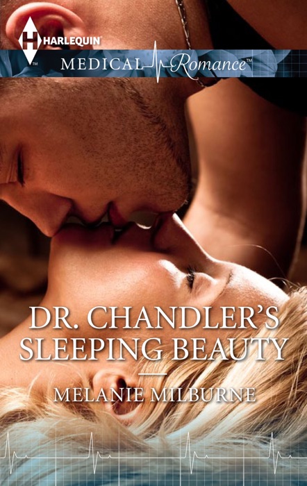 Dr. Chandler's Sleeping Beauty