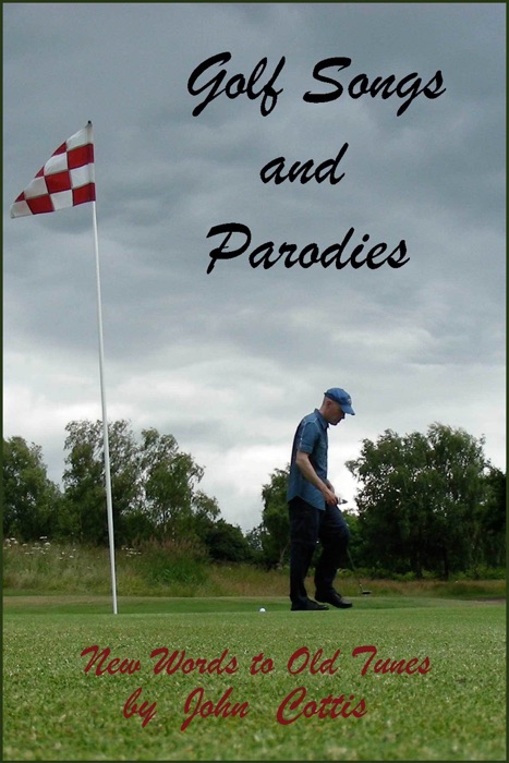 Golf Songs and Parodies