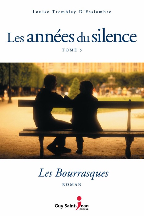 Les années du silence, tome 5