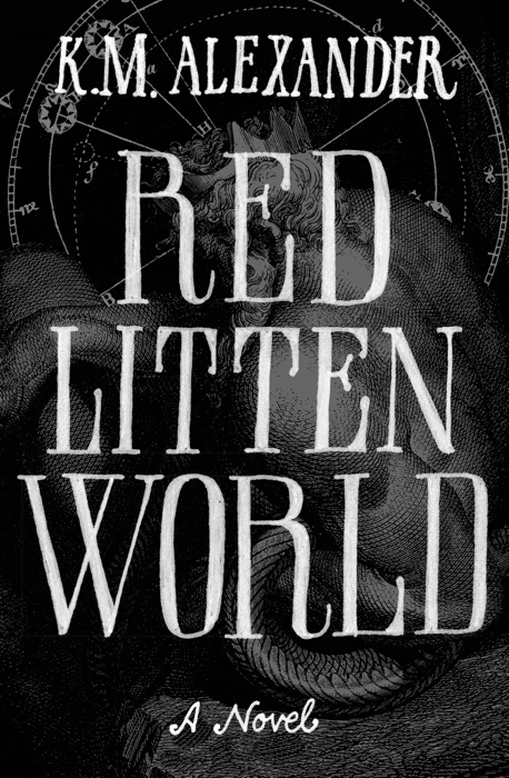 Red Litten World