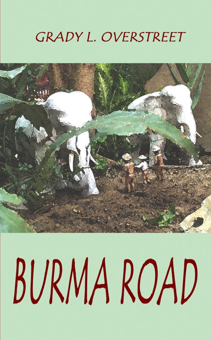 Burma Road