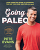 Going Paleo - Pete Evans