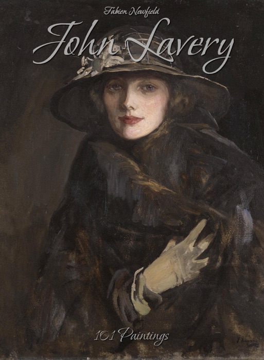 John Lavery: 101 Paintings