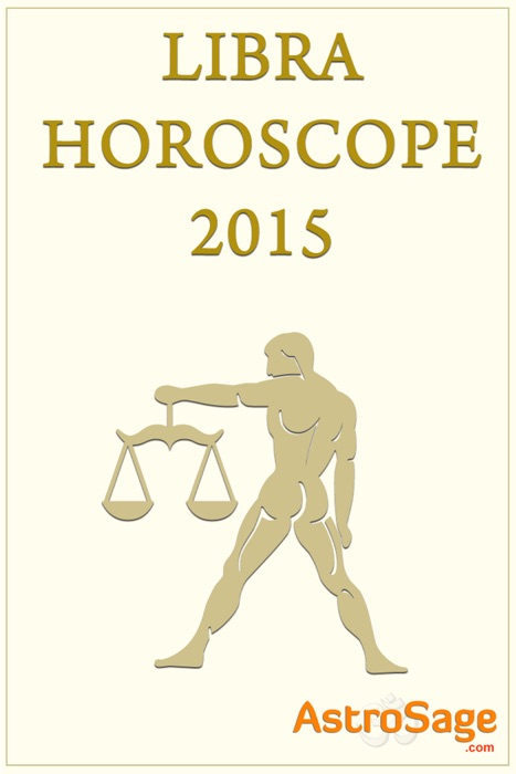 Libra Horoscope 2015 By AstroSage.com