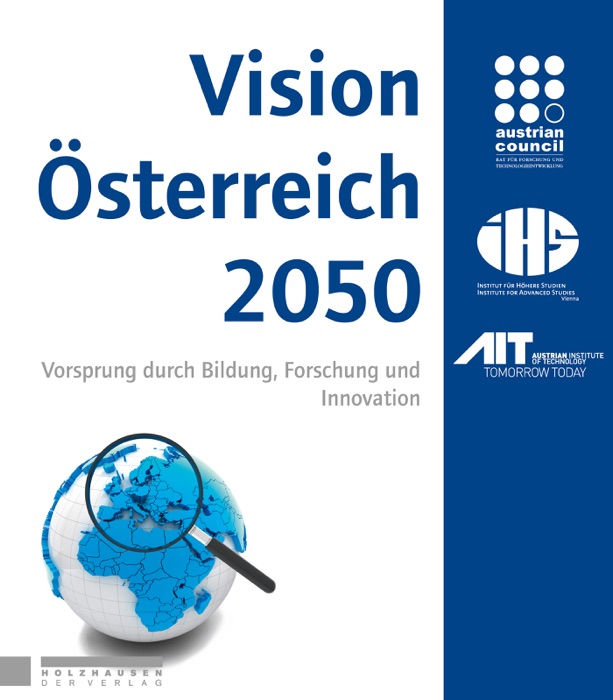 VISION ÖSTERREICH 2050