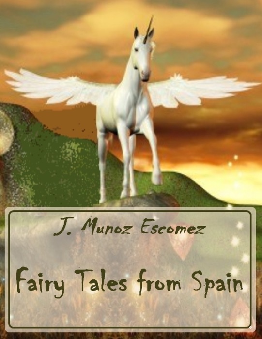 Fairy Tales from Spain