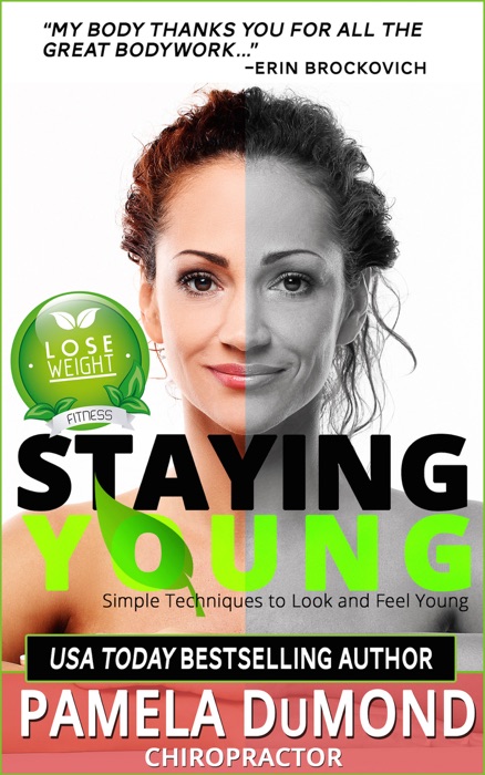 Staying Young