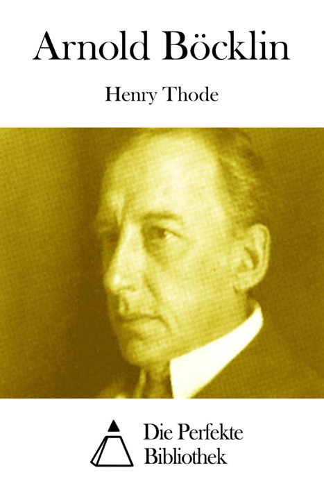 Arnold Böcklin