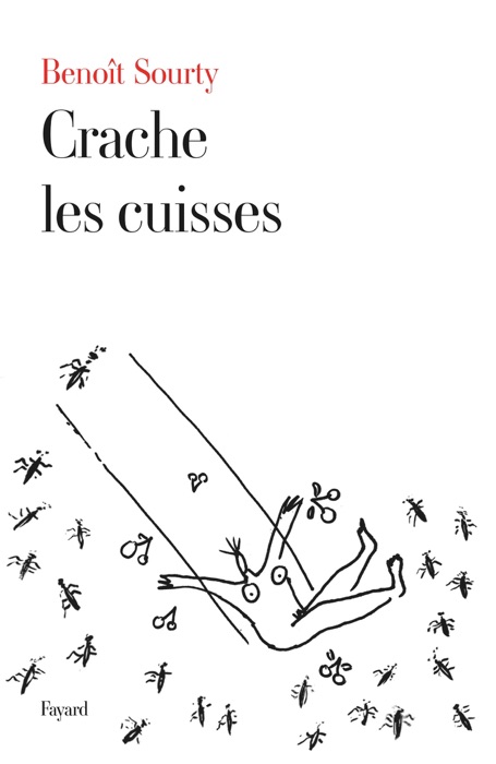 Crache les cuisses