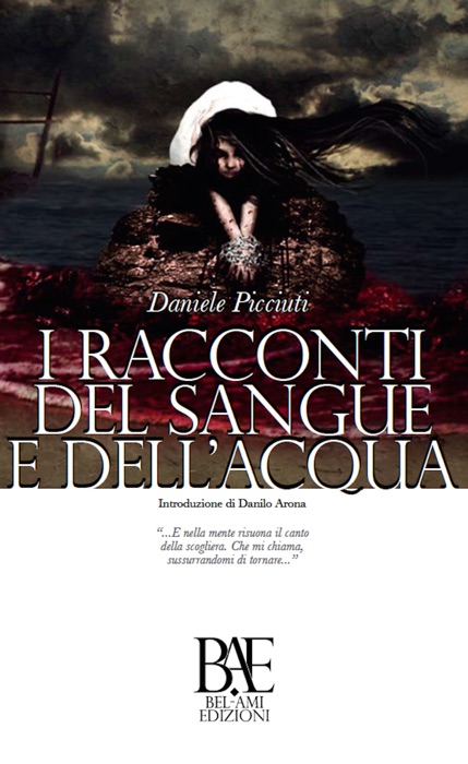 I racconti del Sangue e dell’Acqua