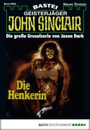 Download John Sinclair - Folge 0923