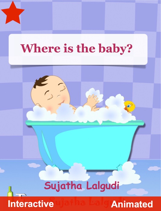 Where is the Baby