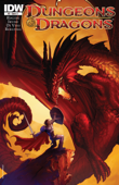 Dungeons & Dragons #0 - John Rogers & Andrea Di Vito