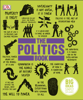 The Politics Book - DK