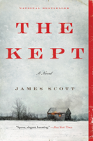 James Scott - The Kept artwork