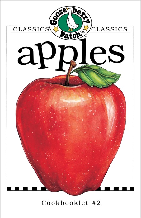 Apples Cookbook