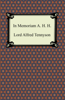 Lord Alfred Tennyson - In Memoriam A. H. H. artwork
