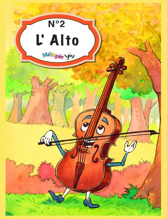 L’alto